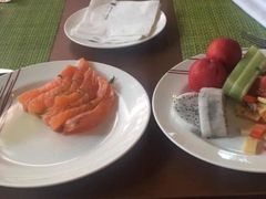 -上海波特曼丽思卡尔顿酒店