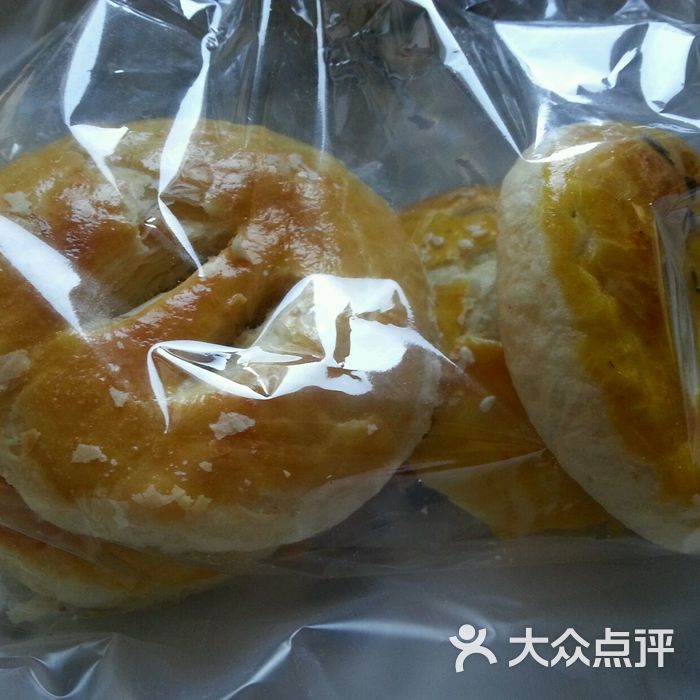 曹氏蛋糕坊图片-北京面包甜点-大众点评网