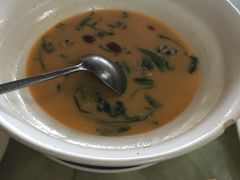 -青岛锅贴(四流中路店)