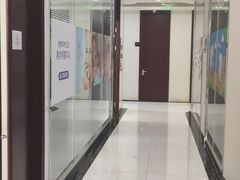 -泰康拜博口腔·二级专科医院(种植·正畸·修复·联合中心)