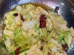 -盔甲王·猛货牌档(安泰店)