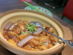 -西关味(大卫城店)