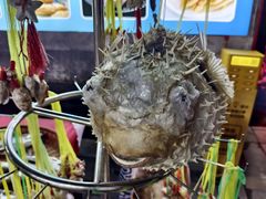 -天后宫民俗文化街