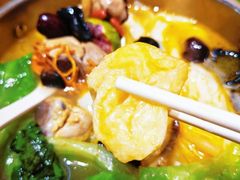 -小满手工粉(上海月星环球港店)