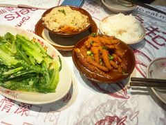 -耙吉吉川味小酒馆(本地人回头店)