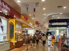 -新世界百货(顺义店)