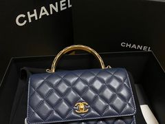 -CHANEL(恒隆广场店)