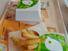-德克士(前门店)
