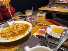 -斗牛士牛排(南京东路店)
