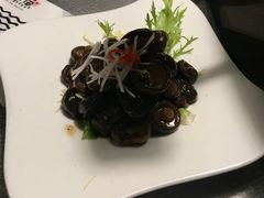 -探鱼·鲜青椒爽麻烤鱼(广州花都来又来店)