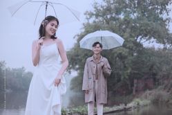 点击看大图 -金夫人婚纱摄影(西昌店)