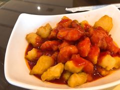 -刘胖子家常菜·蹄花焖藕(兴业店)