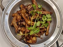 -美极鲜食坊(宝安南路店)
