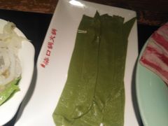 -锅爷爷重庆老火锅(临平店)