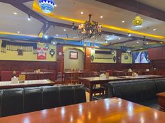 -清真· AL-JANNAT 佳纳特餐厅(仙林店)