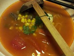 -味千拉面(光启城时尚购物中心店)