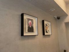 -Me Coffee下午茶艺术空间