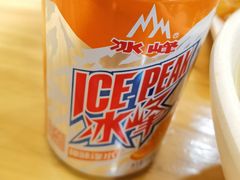 -西羊市老米家泡馍(西羊市店)