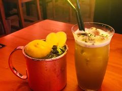 -HIB HUB公社(解放西路店)