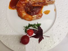 -骏莱海鲜鱼港(五角场店)