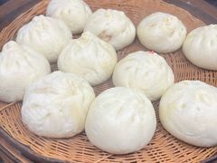 -清泉阁包子铺(中山路店)