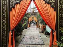-The Grounds of Alexandria