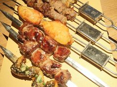 -雪熊精酿·哈尔滨烧烤酒馆(非遗大串店)