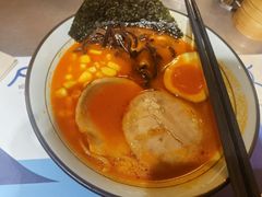 -火山屋台(新街口店)