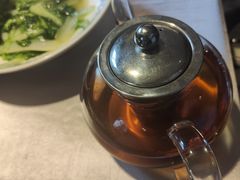 -回头食客-李久其家民间餐厅(望城金桥国际店)