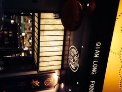 iphone_upload_pic-乾隆美食·本帮菜(黄河路店)
