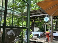 -野蔓果·山野菜(西湖景区·龙井茶田店)