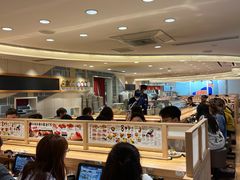 -大起水产回转寿司(道顿堀店)