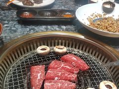 -牛将军•涮肉•烤肉(北京王府井·故宫店)