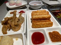 -海底捞火锅(万科广场店)