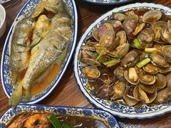 -醉壹号海鲜大排档(厦门店)