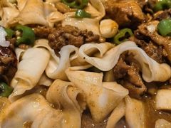 -俭寨大盘鸡·新疆菜·烧烤(博乐店)