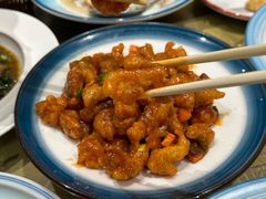 -鑫真味私房菜馆