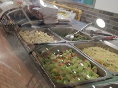 -马记伊源斋涮肉·清真菜(潘家园古玩市场店)