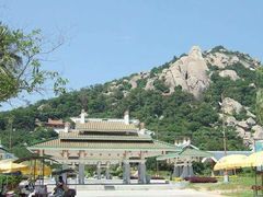 -云洞岩风景区