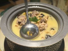 -锦府盐帮·侯宅(五棵松万达店)