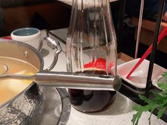 -左庭右院鲜牛肉火锅(环球港店)