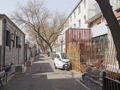 -炒豆合作社(东四总店)