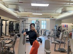 -YCHL Studios健身工作室(市二宫店)