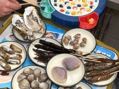 -海底捞火锅(苏宁广场店)
