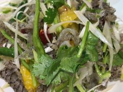 -李老哈·东北菜(宋园路店)