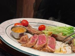 -Nord Grill&Bar Highland诺德西餐(深圳欢乐海岸店)