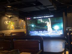 -麦凯伦烧烤·精酿超级工厂店(金桥总店)