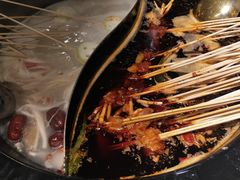 -钢管厂歆瑞源油卤串串香(春熙路太古里店)