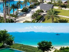 -玫瑰海岸文化旅游度假区