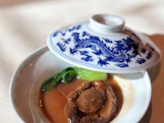 -北京古城老院厉晓麟精致菜